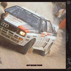 Central Cee - Sprinter (exds remix)