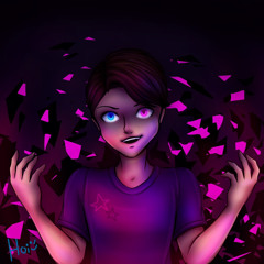 Darkest Desire 2 (FULL FANMADE) song by Dawko and CG5