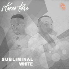 SUBLIMINAL WHITE
