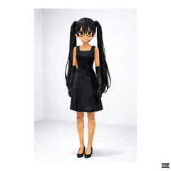 ACIDGVRL - FUNKY! ФАНКИ (FEAT. SADGIRLSVSTHEWORLD, IIROIIRA & XÔX)