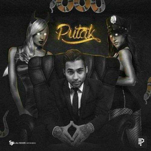 Pooria Putak - Sigar Tu Ghabr.