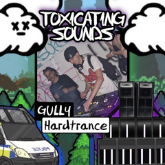 GULLY \|/ Hardtrance \|/ Resident mix