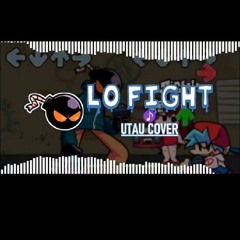 Friday Night Funkin' VS Whitty - Lo-Fight [UTAU Cover]