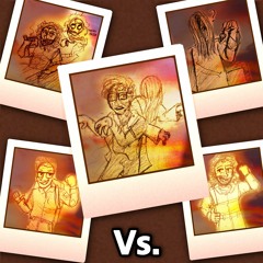 [M1 - AM vs. PM P2] Good Mythical Mori