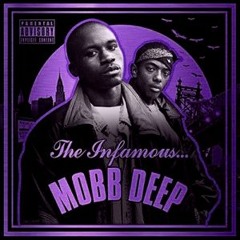 The Obfuscated Mobb Deep Part II