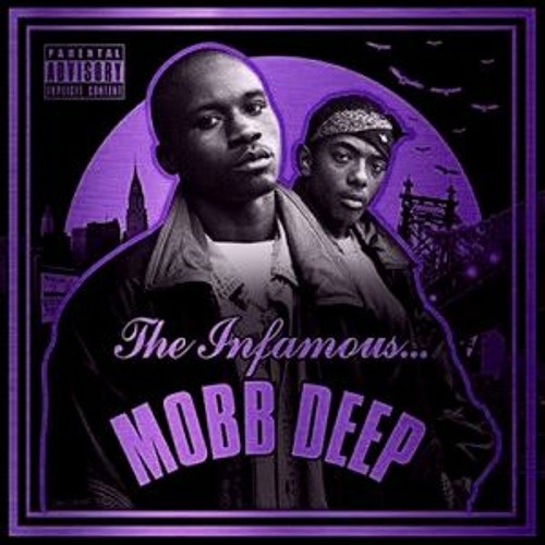 The Obfuscated Mobb Deep Part II