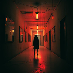 You're Just A Abuser  Traumacore