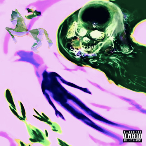 𝕿𝖍𝖊 𝕱𝖔𝖔𝖑 (feat. Teeps)