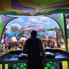 DJ-Set PsyRiver