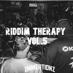 RIDDIM THERAPY VOL.5