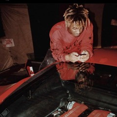 JUICE WRLD - SWERVE / LIVE AND LEARN UNRELEASED / CDQ STUDIO QUALITY
