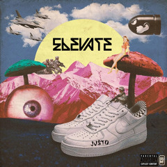 ELEVATE (Prod. by TREETIME) ExPer1Mint 002 - Ju$t0