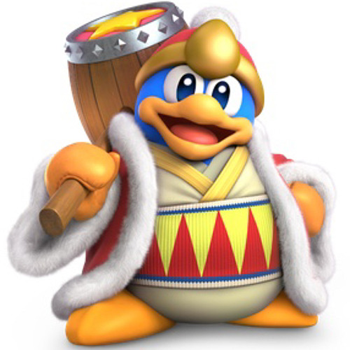 Roar of Dedede (From Kirby and the Forgotten Land) - song and