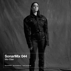 SonarMix 044: Mor Elian