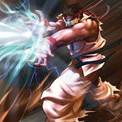 HadouKen