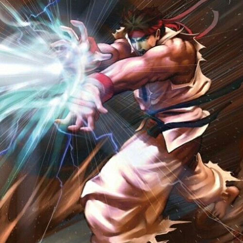 HadouKen