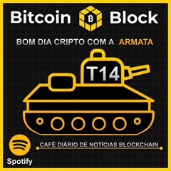 Bom Dia Cripto 03/11/23