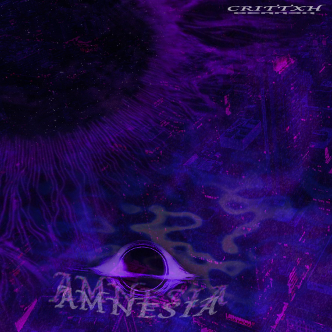 Stream AMNESIA by GERN3X | Listen online for free on SoundCloud