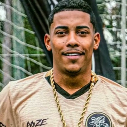 MC Poze do Rodo - Traje Do Mengão