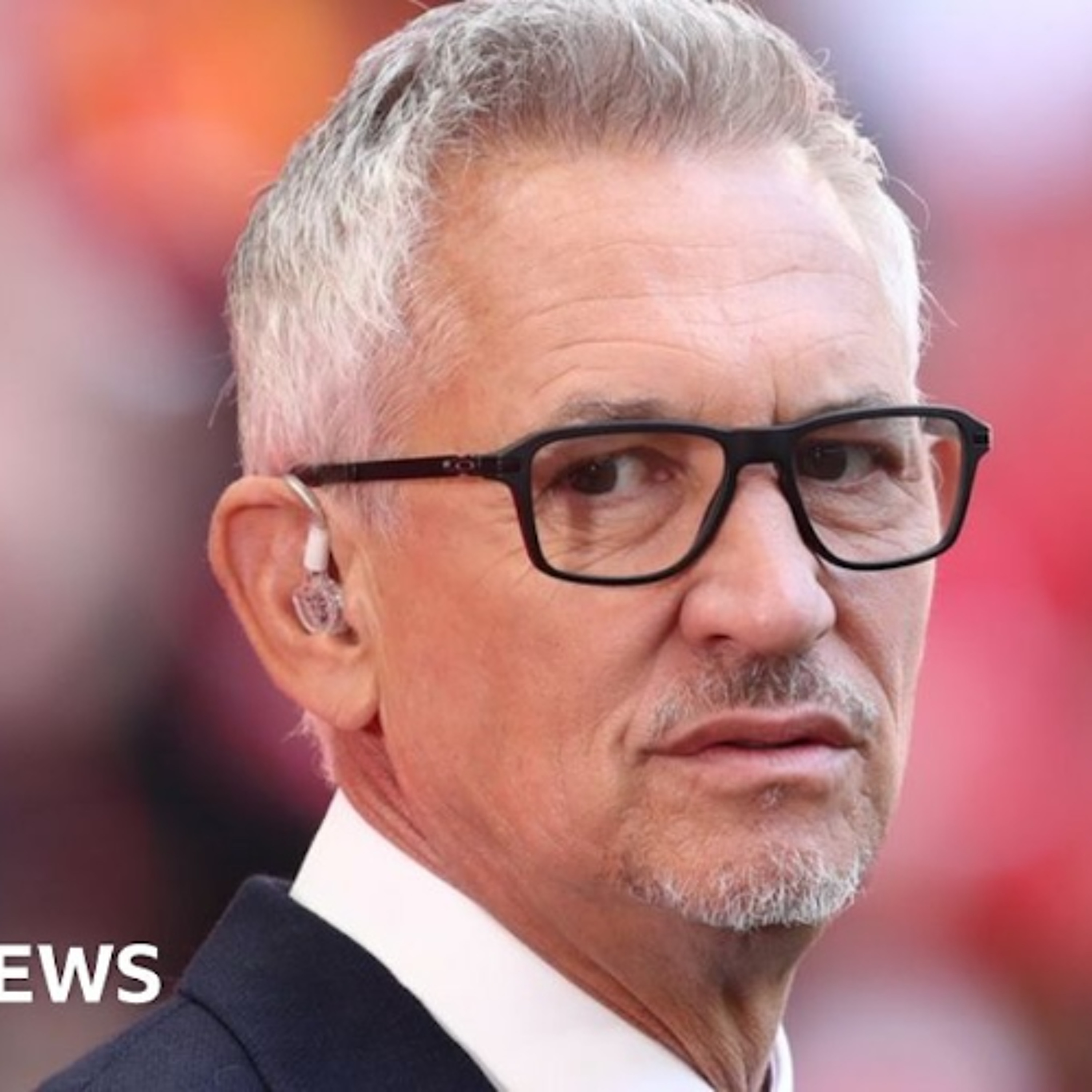 Gary Lineker the price of speaking out