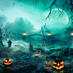 Halloween On The Rolandifier