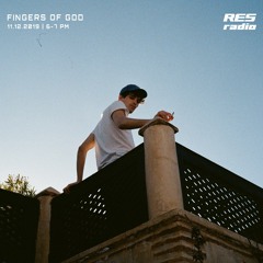 Fingers Of God [11.12.2019]