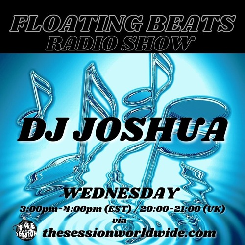 Floating Beats Radio Show 506