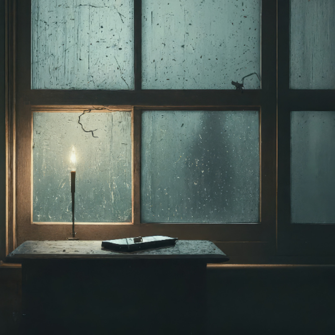 Lonely Little Thing