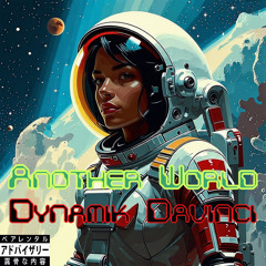 Another World - Dynamik (Prod. Blu$h Blue)