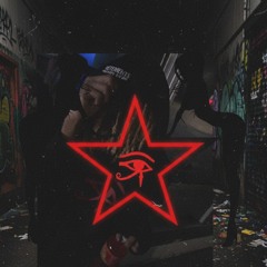 lookin at a star.(yvngcapone)