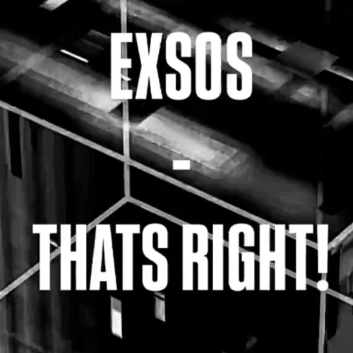 Thats Right (FREE DOWNLOAD)