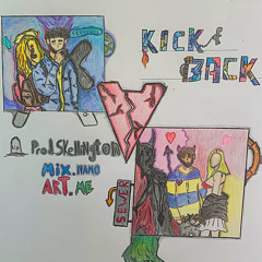 Kickback Ft.Namo (prod. Skellington)