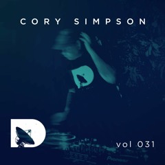 Cory Simpson- minimal detroit vol.031