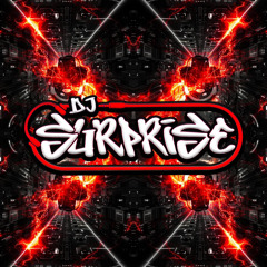 DJ SURPRISE - END OF THE YEAR 2024 MIX.WAV