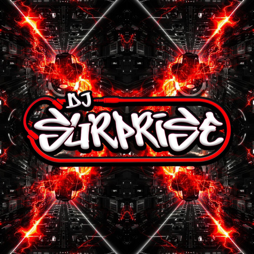 DJ SURPRISE - OLD MONKEY CLASSICS.WAV