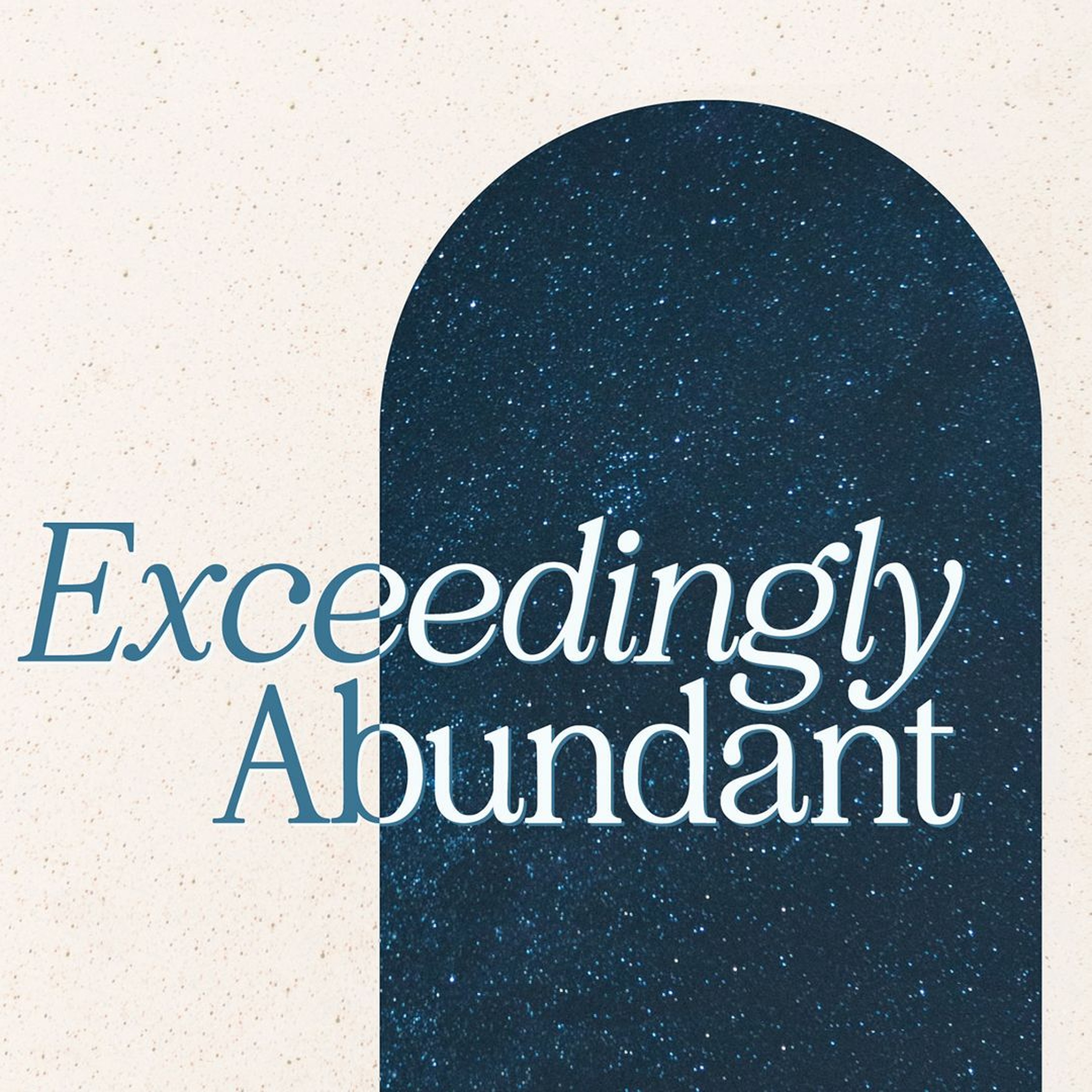 August 21, 2022 - Eric Barton - 2 Corinthians 8:1-15 "Generosity" episode artwork