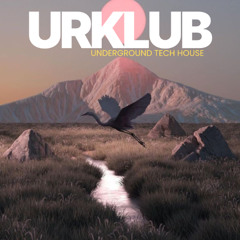 URKLUB - Underground Tech House Instrumental DJ (11)