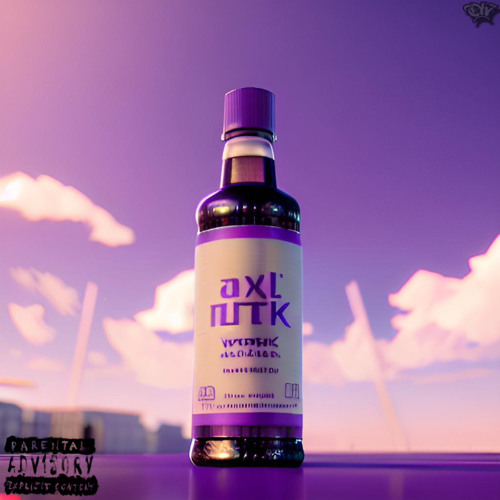 PLUGLORD x DONNY SAVAGE "MUDDY"