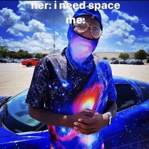 hopped on a perc40 type beat at 3 in the morning onna school night dis bih hard doe so fukit