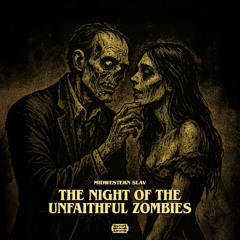 The Night of the Unfaithful Zombies