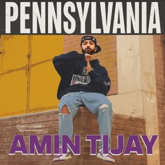 Pennsylvania - Amin Tijay