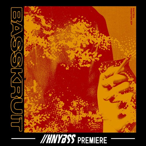 Datra - Two Worlds (BSSKRT003) [HNYBSS Premiere]