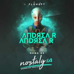 FlowGPT - NostalgIA (Bad Bunny) (Andrea R. Extended) 95bpm FREE DOWNLOAD