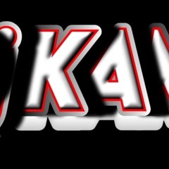 Dj KAM Session Zouk OLD FWI Mood