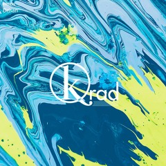 KRD355. Drisan - Du Pond Cez A'lert (Original Mix)