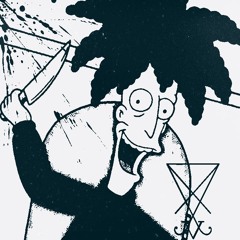 Sideshow Bob 🔪☠️
