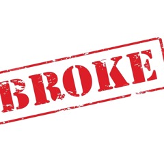 Broke | made on the Rapchat app (prod. by LuvBeatsSolo)