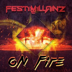 On Fire
