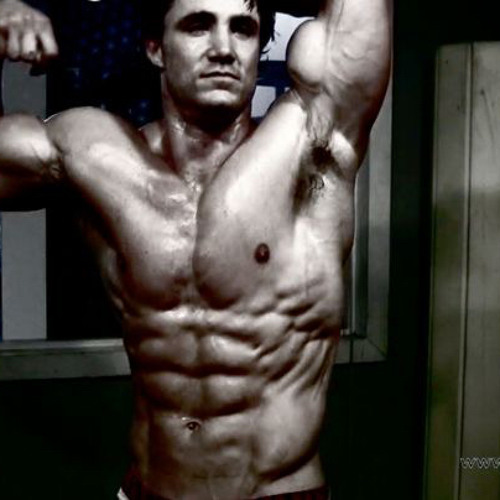 Greg Plitt | Desire-HARDX,aulol 6eats