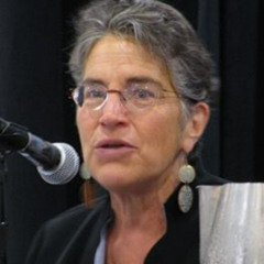 Phyliss Bennis on Genocide at Kateri Peace Conference